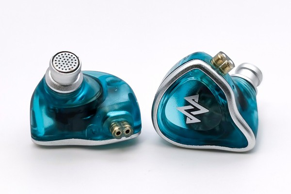 NF ACOUS NM20」 高評価モニターサウンドが新ドライバー搭載で