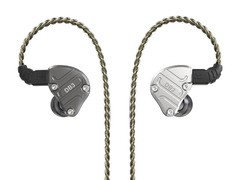 NICEHCK HCK DZX 3BA+1DDモデル HCK DZX」3BA+1DDモデル購入して人気の理由を納得しました