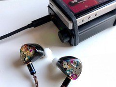 Wooeasy 14BA」驚異の14BAによる立体的でエモーショナルな