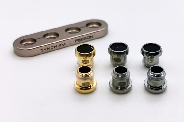 最終値下　美品　TANCHJIM FISSION 19999円 TANCHJIM FISSION」 軽量コンパクトで12種類のモード設定