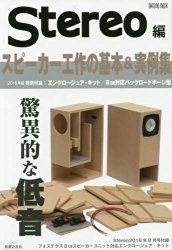 低価格バックロードホーン・スピーカーキットを作り比べてみた