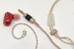 SIMGOT EN700 Pro」をじっくり堪能して、サウンドの『深化』に驚きまし