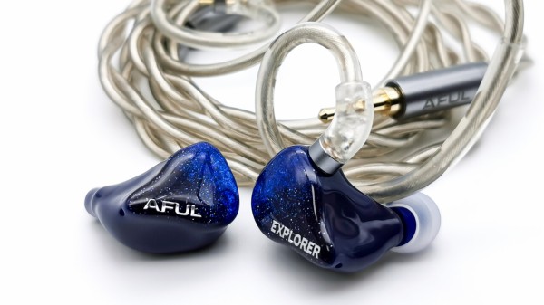 AFUL Explorer 4.4mmプラグ版 Amazon.co.jp: HiFiGo AFUL Explorer ハイブリッド インイヤー