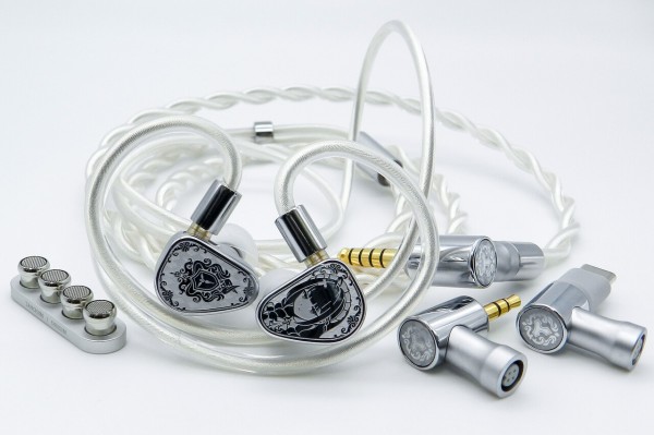 Tanchjim Origin Lost Manor ※欠品あり※ TANCHJIM Origin Lost Manor 限定版 DMT 5 ウルトラダイナミック