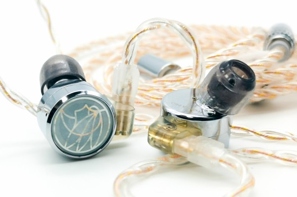 TFZ TEQUILA PRO」 完全に生まれ変わった抜けの良い高域と深い低域