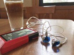 Rose BR5 Mk2」ボーカルが鮮やかに映える、濃厚5BAイヤホン【購入