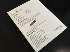MaGaosi K5」 5BA搭載で驚きの低価格と高音質を実現した中華イヤホン