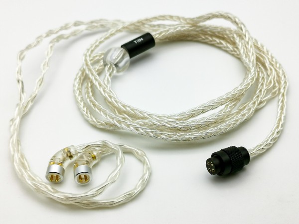 ☆TRN Kirin 麒麟 平面駆動ドライバー搭載モデル 視聴のみ新同品☆ TRN Kirin 麒麟 平面駆動ドライバー搭載モデル 視聴のみ新同品