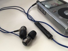 完売前に入手したい、エレコムの高音質「シングルBA」イヤホンAQUA