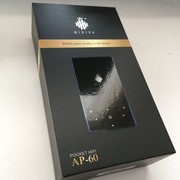 小型ハイレゾDAP「Hidizs AP60（AP-60）」（海外版）を購入しま