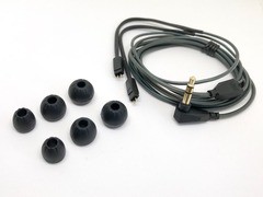 イヤホン Amazon.co.jp: 最新のKZ ZS6 2DD + 2BAハイブリッドイヤホンHIFI DJ