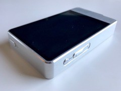 【値下】HIDIZS AP200ステンレス64GBモデル Hidizs AP200」をお借りしたのでいろいろ深掘りしてみた