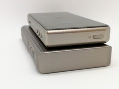 Shanling M5s」 1ランク上のサウンドクオリティと優れた操作性