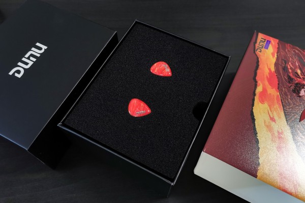 【試聴のみ】DUNU DN242 おまけ付き　有線イヤホン　中華イヤホン 試聴のみ】DUNU DN242 おまけ付き 有線イヤホン 中華イヤホン｜Yahoo