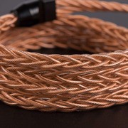 【高橋 】単結晶銅ケーブル Amazon.co.jp: GUCraftsman: 6N単結晶銅ケーブル