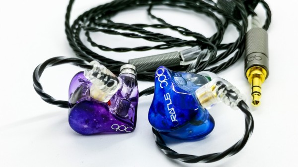 qdc Uranus」 圧倒的な美しさとバランスが良く心地良いサウンド。3万円台で国内版も登場したqdcの最新ハイブリッドイヤホン【購入レビュー】 :  bisonicr keep walking.