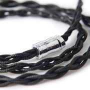 NICEHCK C4-1 銀メッキ単結晶銅 UPOCC 6N　イヤホンケーブル Amazon | NICEHCK C4-1 イヤホンケーブル 銀メッキ単結晶銅