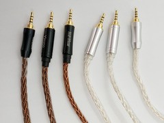 前編] 「中華イヤホンケーブル」の価格帯別／線材別のお勧めケーブルを