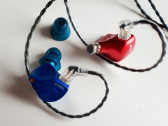 TFZ QUEEN」 気合の入ったネーミングながら、個性的に膨らむ低域と暖色