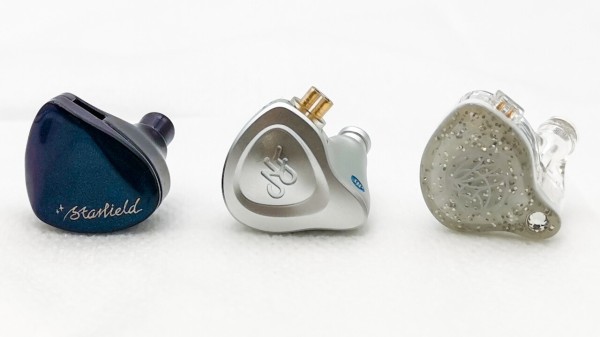 NF AUDIO NM2+ 高解像度系 高品位1DD NF AUDIO NM2+ 高解像度系 高品位1DD