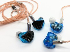 割引情報あり ／ 「NICEHCK FW6」 フラット傾向でボーカルを綺麗に