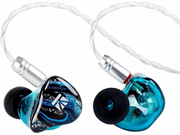 Yinyoo KBEAR Cepheus K16 2DD+6BAイヤホン 楽天市場】Yinyoo KBEAR KB16 Cepheus 2DD+6BA イヤホン 有線 イヤモニ