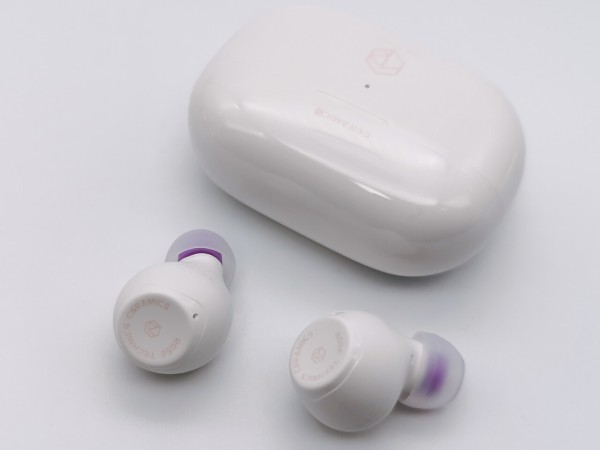 Rose Technics Ceramics」 60msの超低遅延ゲームモードおよびマルチ