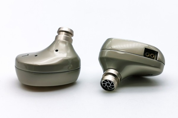 SIVGA Que UTG」 人気モデルが独自のUTG平面ガラス振動版ドライバー