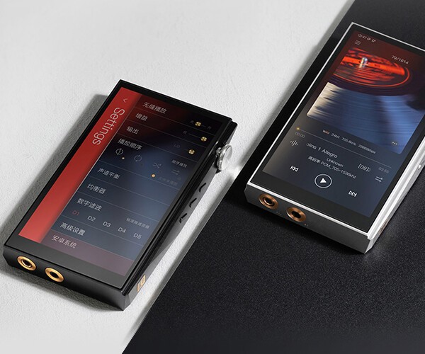 iBasso Audio DX260」 脅威のCS43198×8基搭載の”Octa DAC”仕様で
