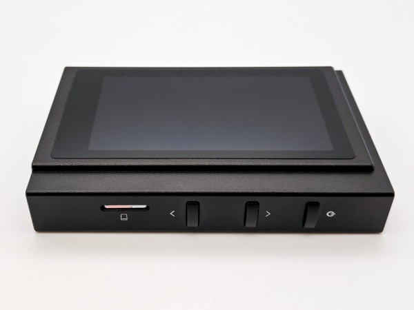 F-Audio M20 デジタルオーディオプレーヤー F.AUDIO M20 | Hardware Decoding Portable Hi-Res Music Player