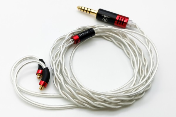 7Hz Timeless」 14.2mm 平面駆動ドライバー搭載。再生環境は選ぶが優れ