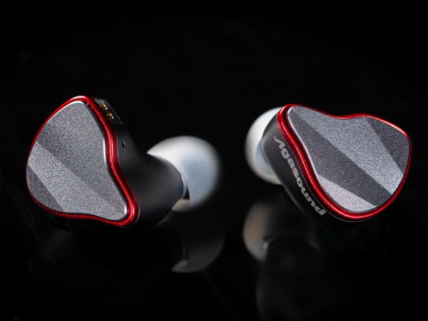 Agasound Sublimation」 セラミックコート振動板ドライバー搭載。質実