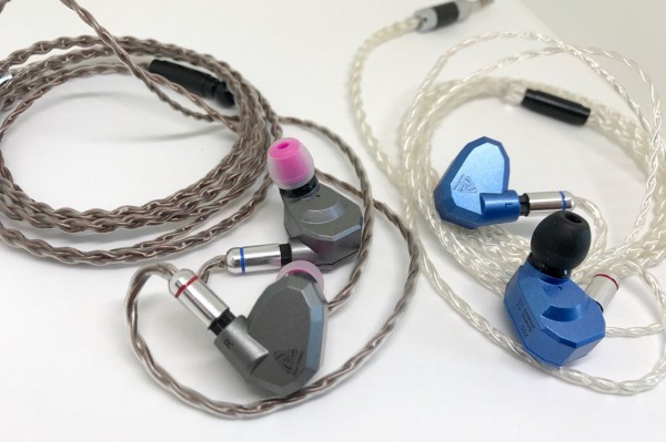 新「KZ ZS5」編／ZS6だけじゃない！ KZ人気イヤホンの「新バージョン