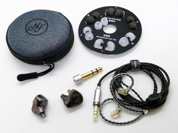 NF Audio NA2+ Music Series 有線イヤホン NF AUDIO] NA2+ – 伊藤屋オンラインストア