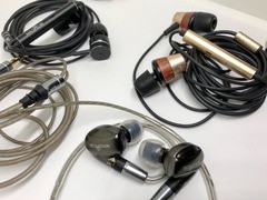 MAGAOSI K5 イヤホン MaGaosi K5」 5BA搭載で驚きの低価格と高音質を実現した中華