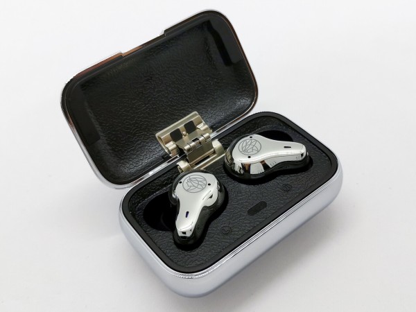 TFZ X3」 2BA構成＆aptX対応で音質と接続性をグレードアップ