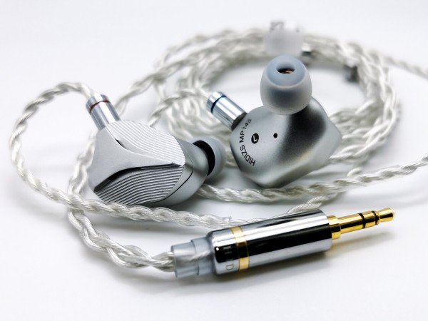 Hidizs MP145 高品質 有線イヤホン リケーブル可能 付属品未使用 Amazon.co.jp: Linsoul Hidizs MP145 インイヤーモニター 14.5mm