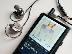 イヤホン KIE BQEYZ K2」 “ZS6系”に新たな選択肢！ 響きを楽しむ2BA+2DD