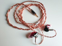 ハイグレード編】 おすすめ「中華イヤホンケーブル」まとめ