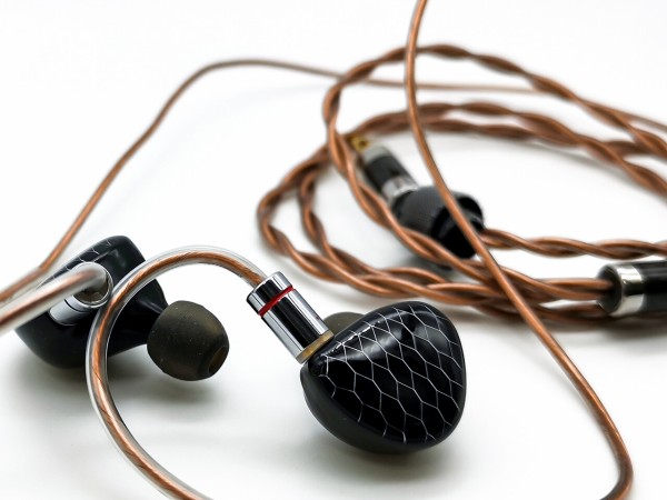 TINHIFI P1 Max」 14.2mm 平面駆動ドライバー搭載。使いやすく一新した
