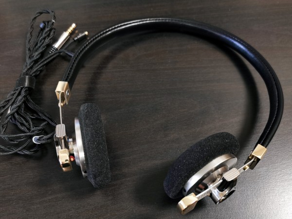ROSESELSA 遠山 Distance Mountain 流行】お洒落なオンイヤーヘッドホン！「Rose Technics DISTANT