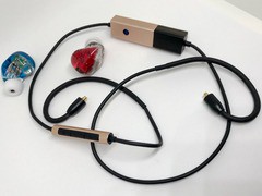 MAGAOSI K5 イヤホン レビュー】おすすめの中華イヤホン：Magaosi K5 | オーディオ