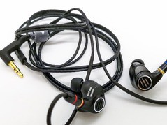 BGVP DMS」 6BA+1DD構成で人気モデル「DMG」をブラッシュアップ。中低