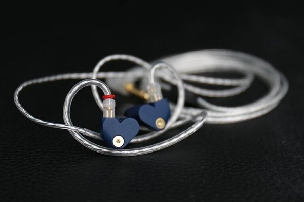 水月雨「Moondrop SSP」 よりメリハリが向上し力強く楽しいサウンドに