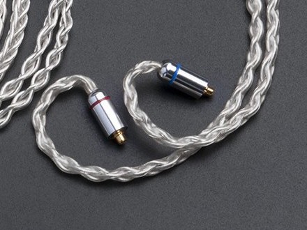 解説編】 「中華イヤホンケーブル」レビューの読み方（材質ごとの特徴