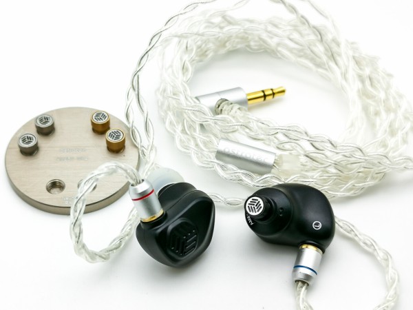 Astrotec AM850 MK2 (JP Edition)」 技術を結集した内部構造と