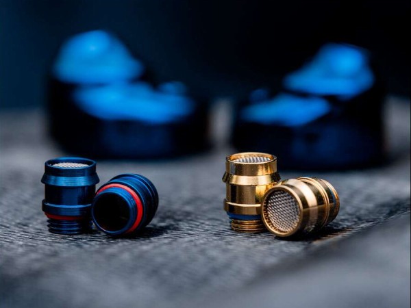 DUNU Falcon Ultra」 上位機種を超える高性能ドライバーを搭載、新たな