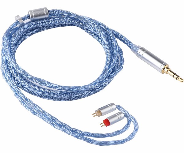 TRIPOWIN Zonie」 16芯銀メッキ線ケーブルに新カラーが登場