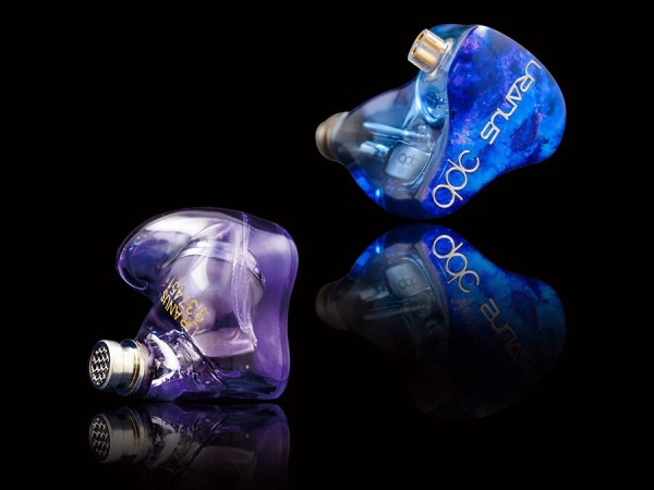 イヤホン qdc Uranus Amazon.com: QDC Hybrid Uranus-S [Earbuds with 1BA + 1 Dynamic