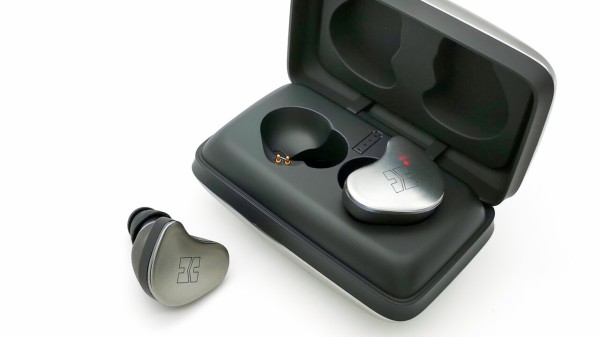 HIFIMAN TWS800」 抜群のサウンドながら音へのこだわりが強すぎ HIFIMAN TWS800」 抜群のサウンドながら音へのこだわりが強すぎ